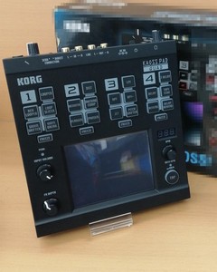 Korg Kaoss Pad Quad | eBay