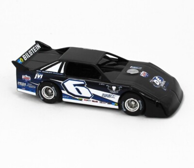 2020 KYLE LARSON RUMLEY #6 DIRT LATE MODEL RACE CAR 1:64 ADC SOLD