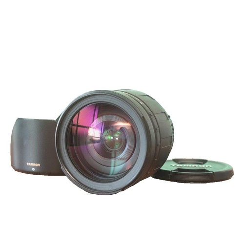 Near Mint ] TAMRON 75-250mm F/3.8-4.5 CF TELE-MACRO ZOOM From