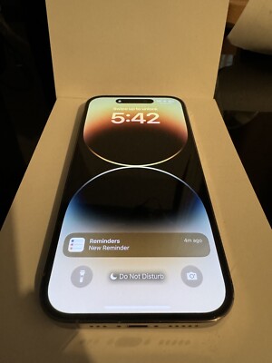 Apple iPhone 14 Pro - 512GB - Gold (Unlocked) | eBay