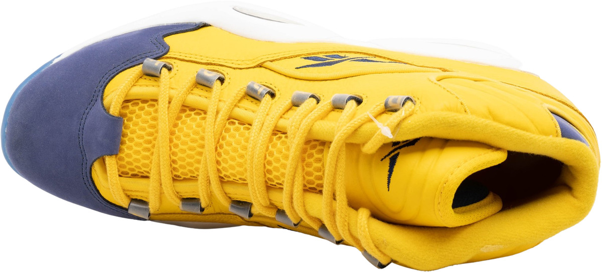 Reebok Question Mid All Star for Sale | Authenticity Guaranteed | eBay