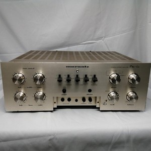 Marantz PM 6 | eBay