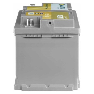 VARTA Silver Dynamic AGM F21 80Ah 12v Autobatterie (580 901 080