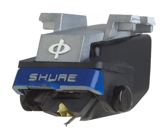 SHURE M97xE turntable MM phono cartridge, NIB, Sealed | eBay