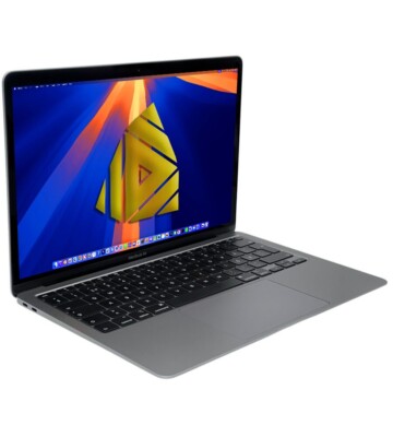 2020 MacBook Air 13
