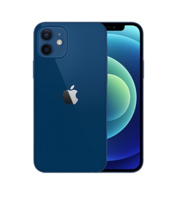 Apple iPhone 12 Mini - Verizon AT&T T-Mobile GSM Factory Unlocked