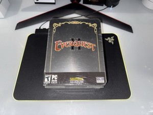 Everquest 2 Collector for sale | eBay