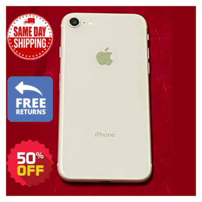 コンピュータ・IT iPhone 8 256GB RED SIMFREE iPhone 8 - 256GB