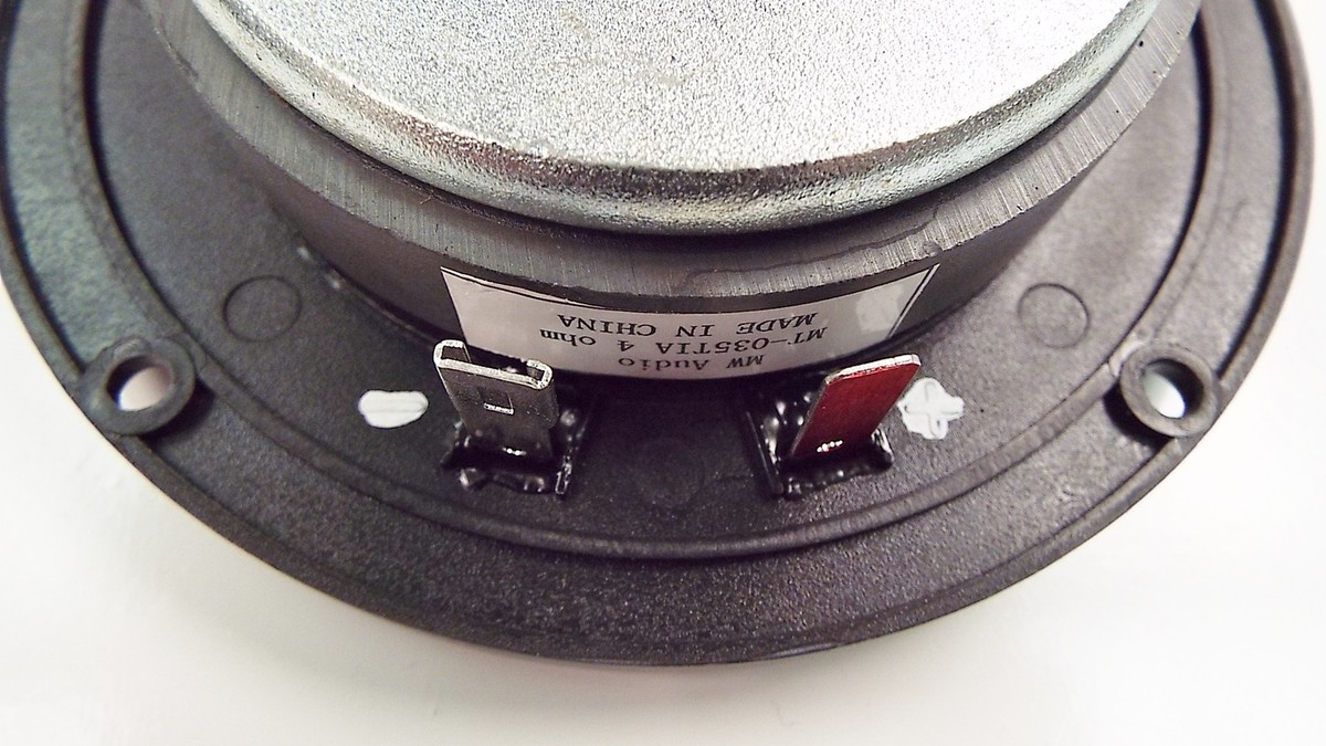 Tweeter for JBL 035 035TI Fits 4312A 4312C 4412 L20T L60T Speaker