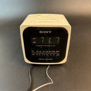 Sony Dream Machine Cube | eBay