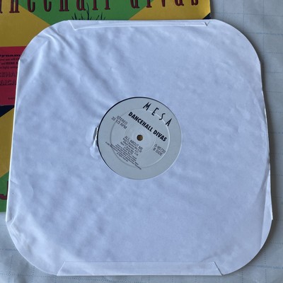 DANCEHALL DIVAS-Jamaican Man 12