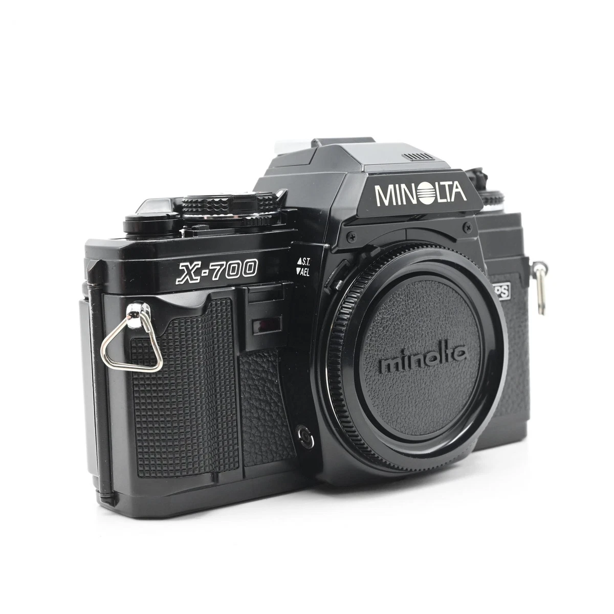 Minolta X-700 Film Cameras for sale - eBay