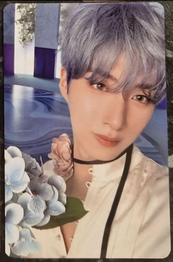 ONEUS La Dolce Vita 公開放送番組 ミペン トレカ ゴニ