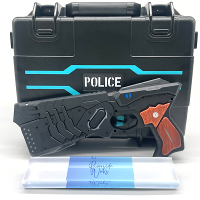 TANITA 音声体組成計 PSYCHO-PASS ドミネーターモデル 16756-4996-