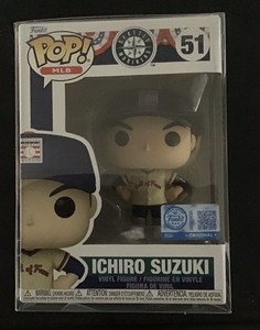Ichiro Funko for sale | eBay