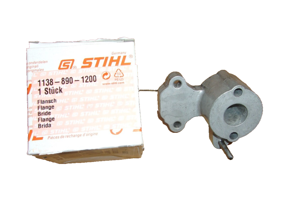 Stihl Specialty Tool Test Flange / Vacuum Test OEM MS441 1138-890