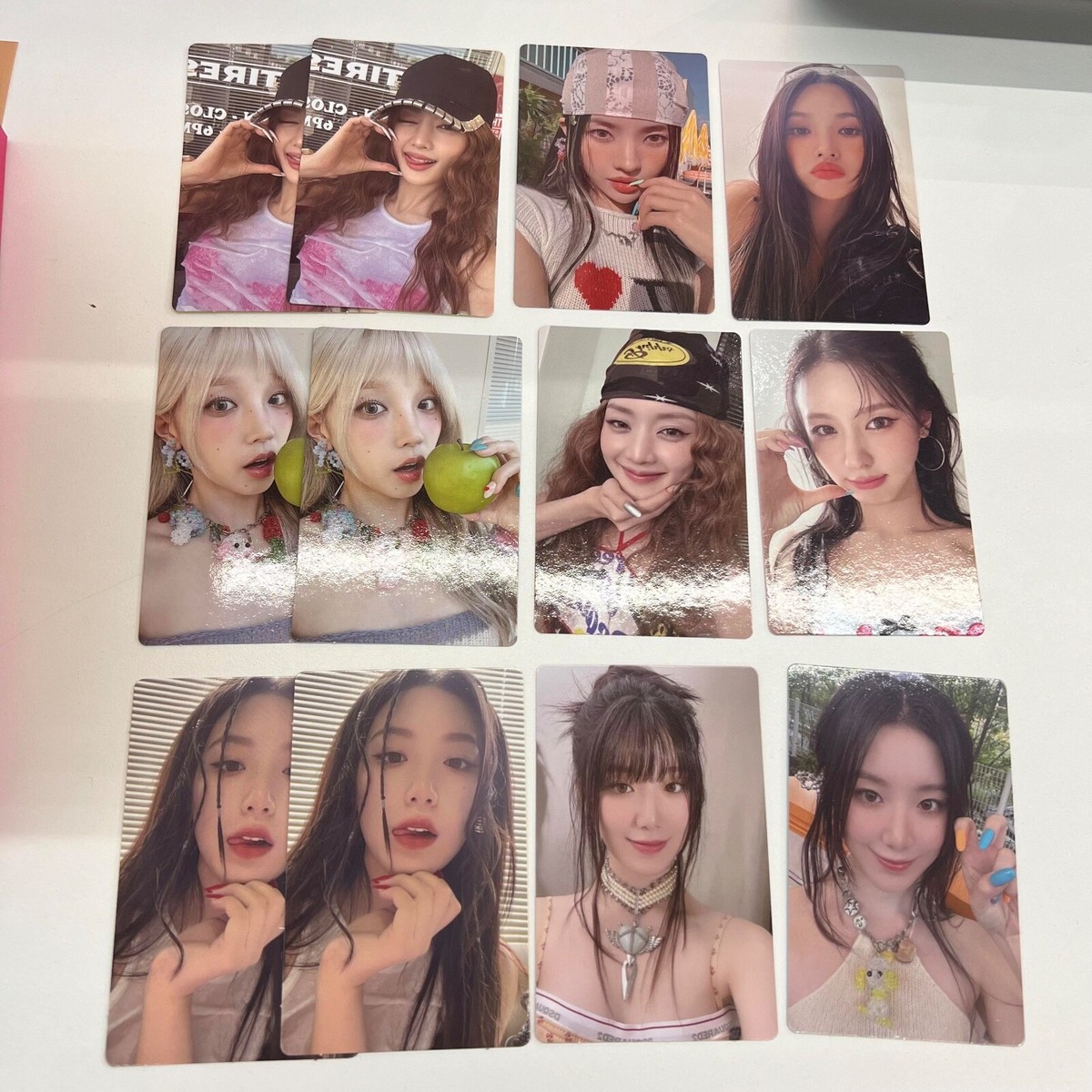 G)I-DLE GIDLE 7TH MINI ALBUM 