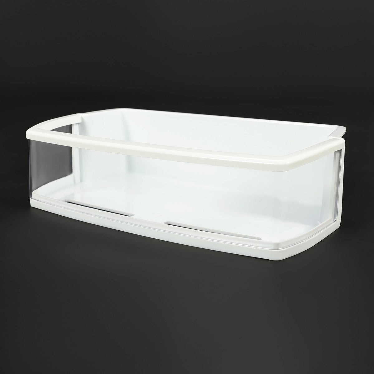 Refrigerator Door Bin Shelf Compatible with Kenmore Elite
