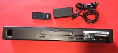 Bose Solo 5 TV Bluetooth Sound System In Mint Condition Bose Sound