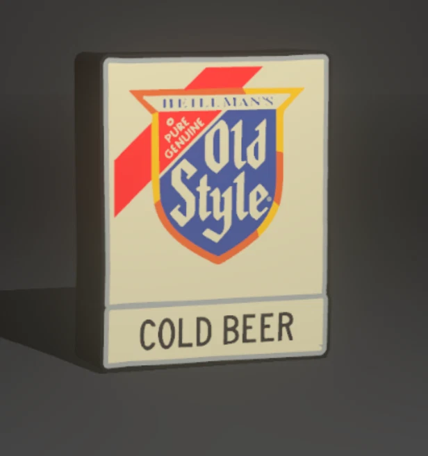 Old Style Beer for sale | eBay