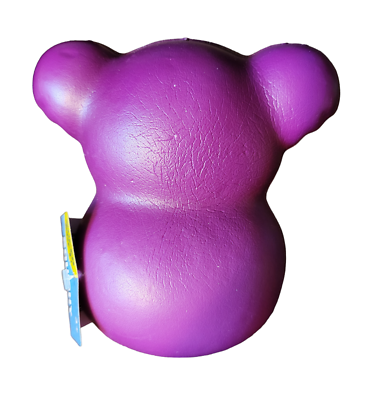 Squishy Super Soft Purple Koala - New | eBay
