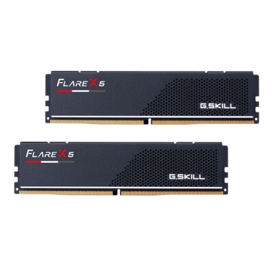 🔥 G.Skill Flare X5 32GB (2x16GB) DDR5 6000 CL36 36-36-36-96