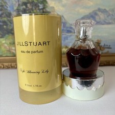Night Blooming Lily Jill Stuart perfume - a fragrance for women 2005