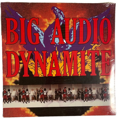 BTS】Official Dynamite & Butter Vinyl 7