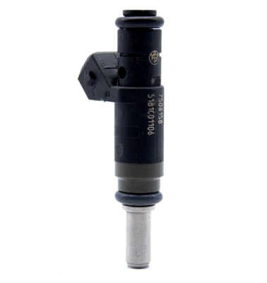 FUEL INJECTOR FOR BMW 1 3 SERIES E87 E90 E91 318 118i N46B20 05-08