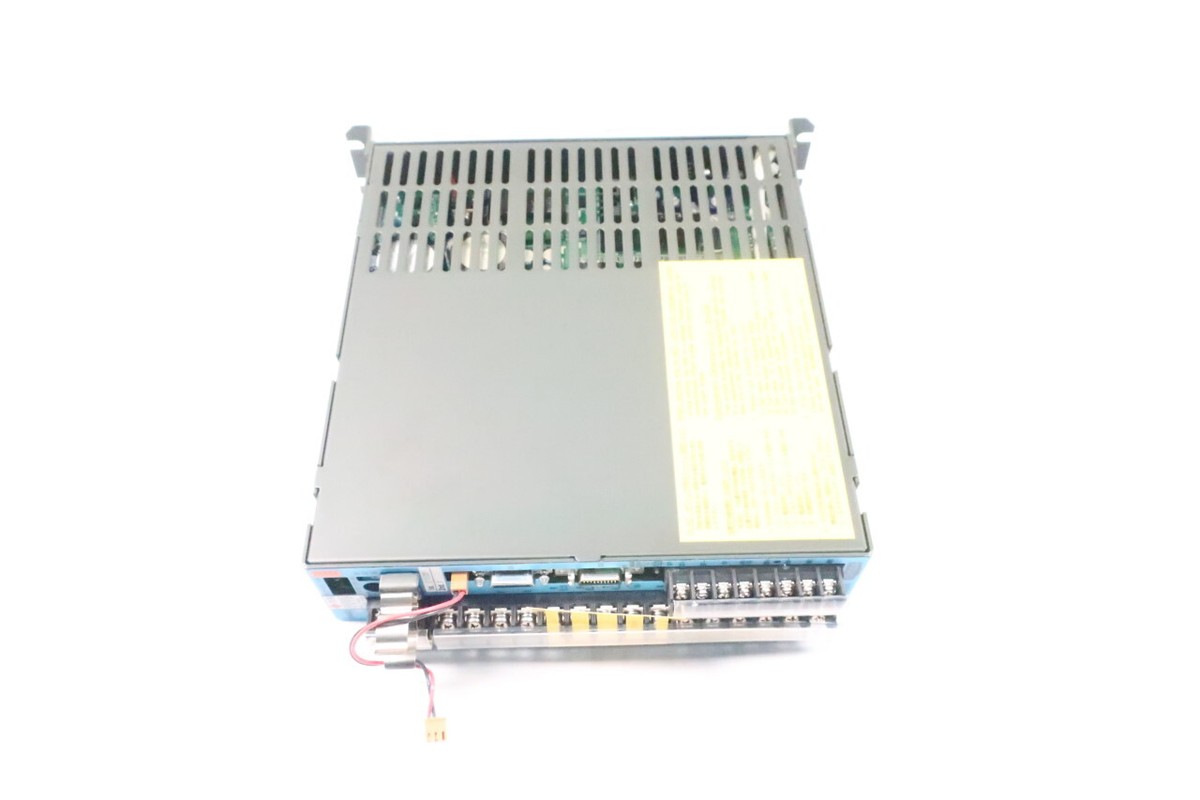 SANYO DENKI Toyoda MC1K-U030V サーボ アンプ 【公式通販】