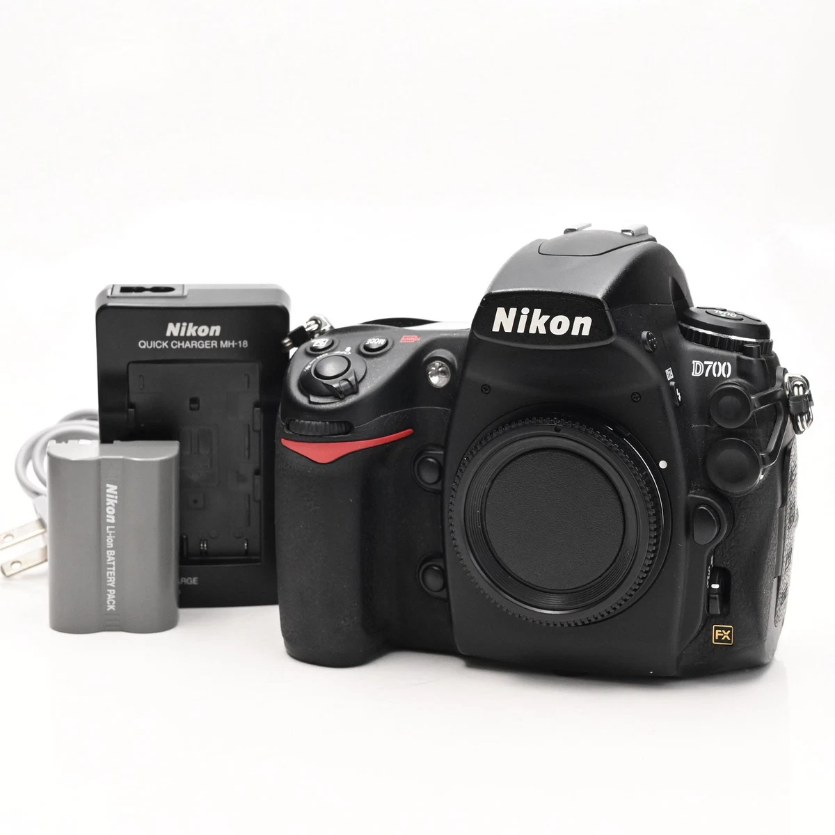 Nikon D700 Digital Cameras for Sale - Shop New & Used Digital