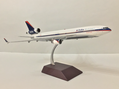 Gemini jets 1:200 Delta Air Lines MD-11 | eBay