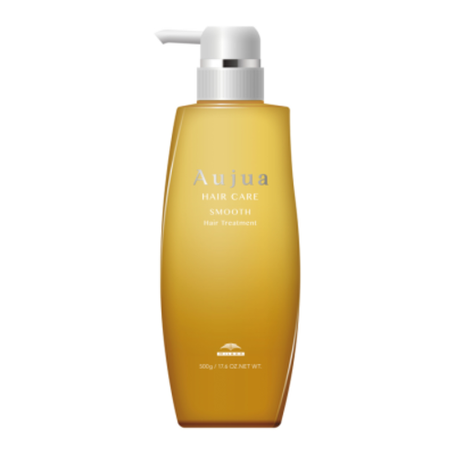 Milbon Aujua Smooth Shampoo / Treatment / Serum 100ml–1000ml/g