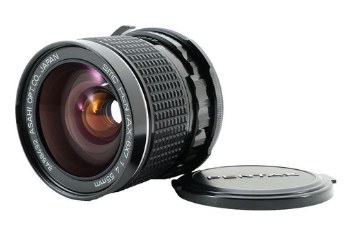 Pentax smc FA* 645 300mm f/4 ED [IF] lens | eBay