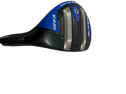 Cobra King Tec Hybrid 2023 One Length Us Mmt Hyb 80 U5 Shaft | eBay