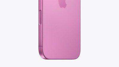 Apple iPhone 16 - 128 GB - Pink (Unlocked) for sale online | eBay