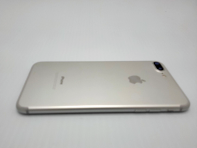 Apple iPhone 7 Plus 128GB Silver A1661 MN492LL/A unlocked cell