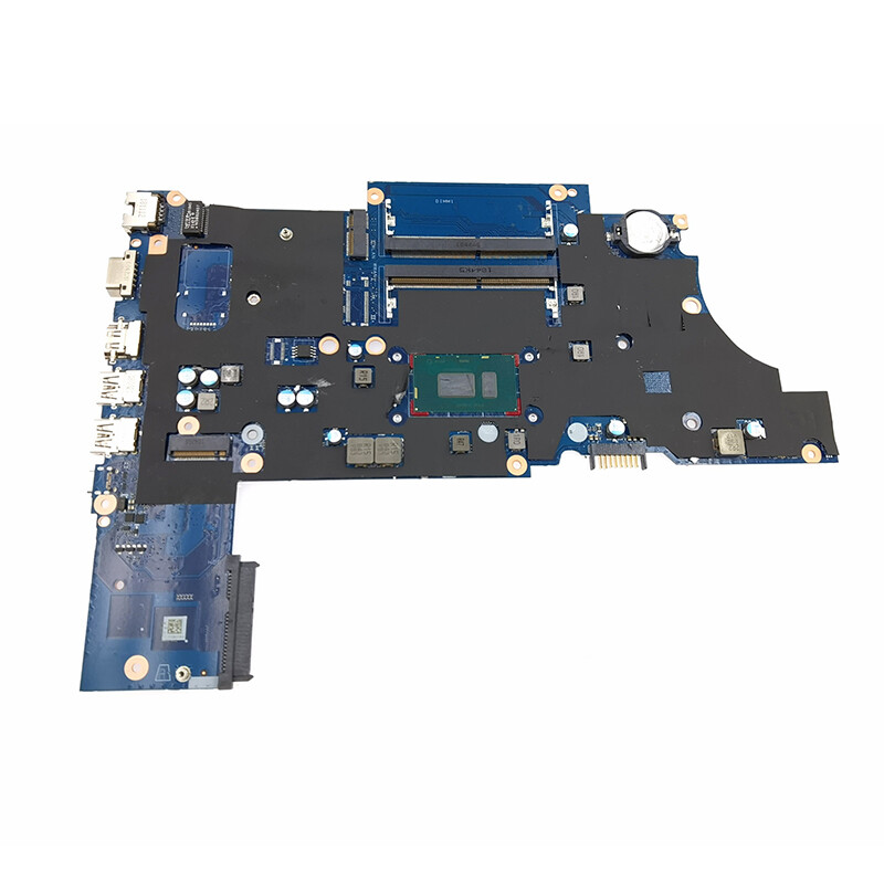 For HP Probook 450 G5 I3-7100U Motherboard DA0X8CMB6E0 | eBay
