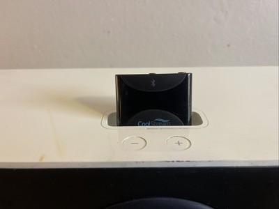 Apple A1121 iPod Hi-Fi Speaker Dock for sale online | eBay