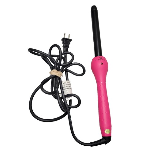 NEW ReFa BEAUTECH CURL IRON 32mm RE-AF00A from Japan AC100V