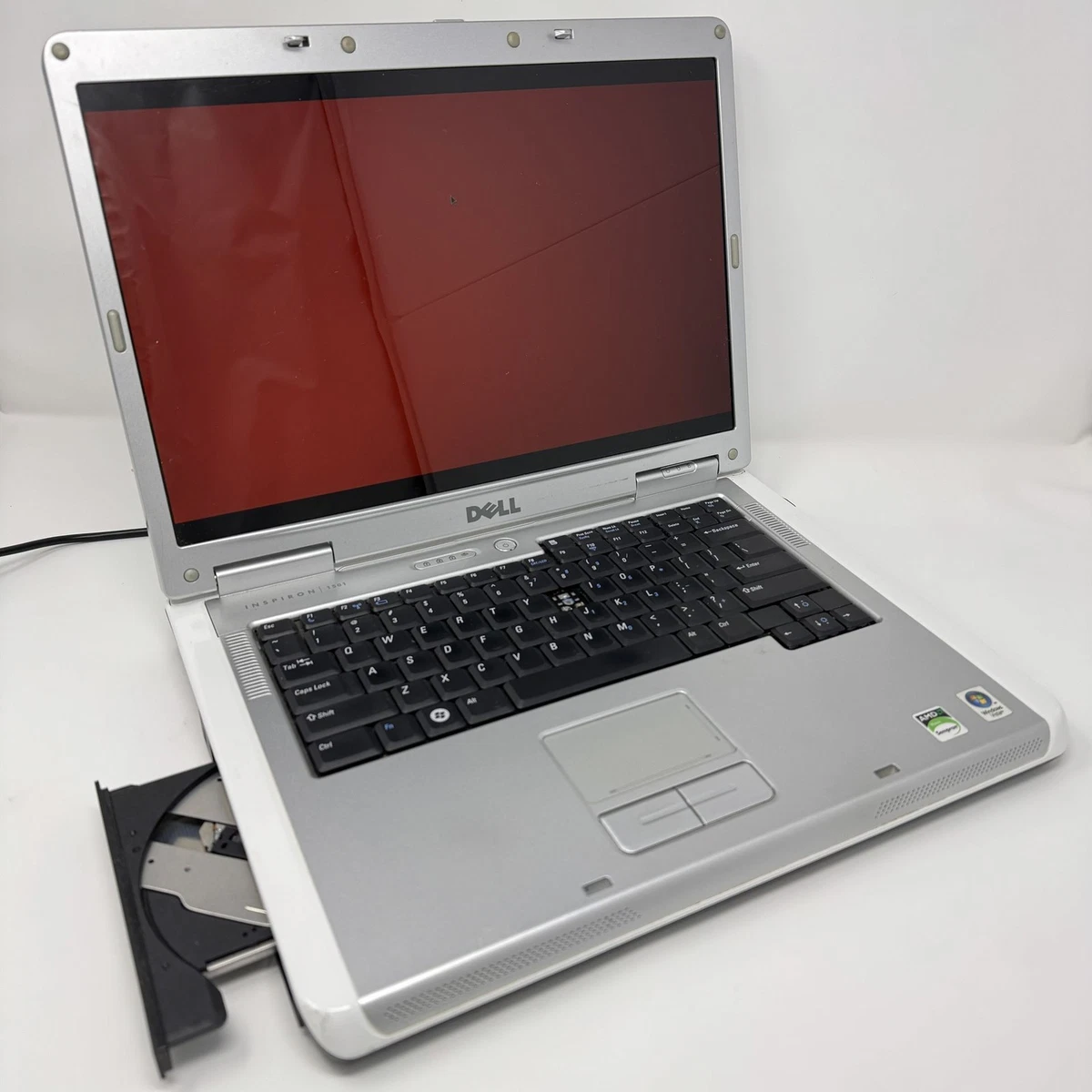 Dell Inspiron 1501 PC Laptops & Netbooks for Sale | Shop New