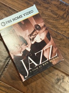 Ken Burns Jazz Documentary | eBay