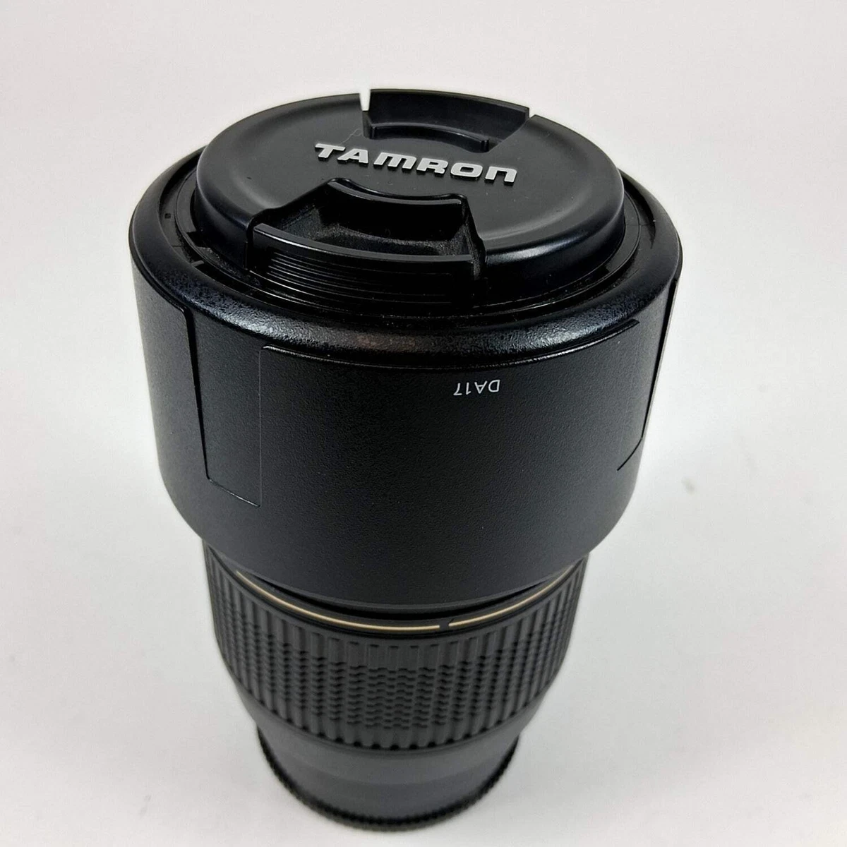 Tamron 70-300mm f/4-5.6 Camera Lenses for sale | eBay