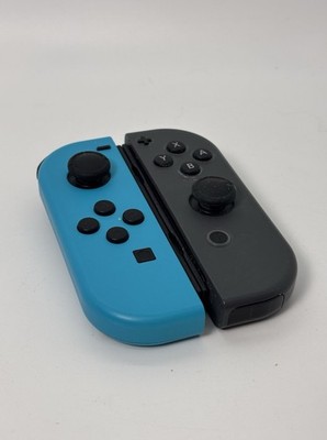 Nintendo Switch Controller Joy-Con L /R Set Controller Only Neon