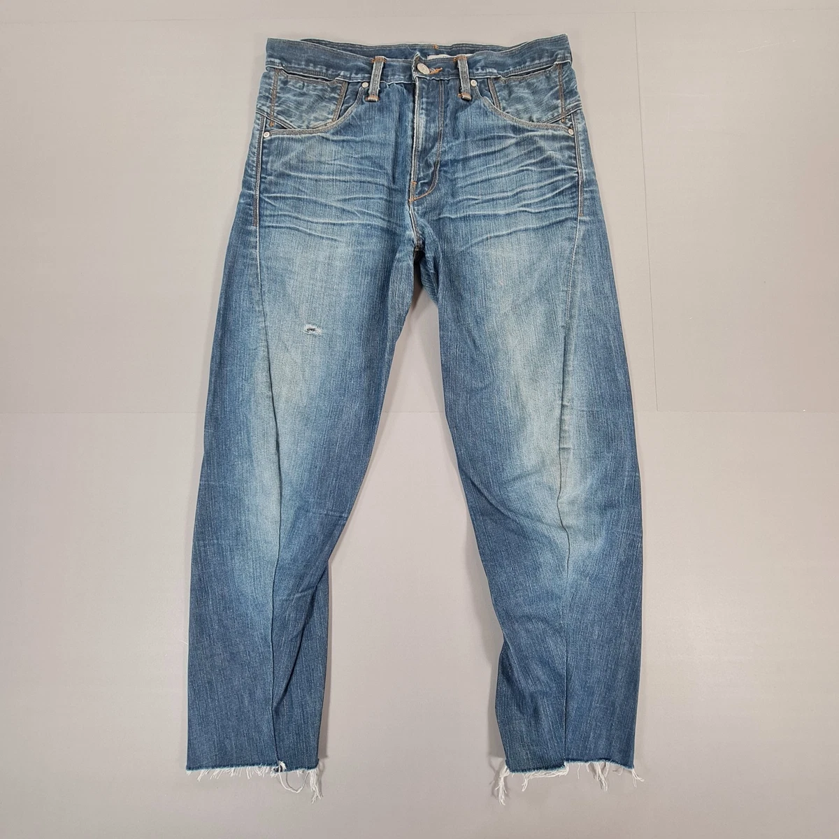 Levi's Engineered Regular Size Jeans for Men for sale | eBay