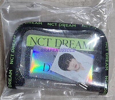 マーク ドリショ MD アクスタ ポーチ nct