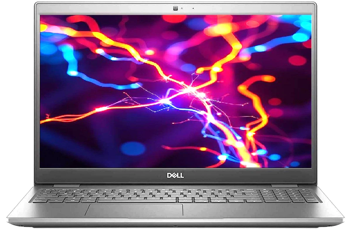 Dell Intel Core i5 8th Gen. PC Laptops & Netbooks 256 GB SSD