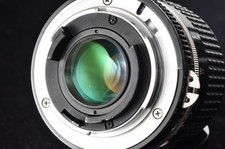 Nikon AI-S f/2 Camera Lenses 135mm Focal for sale | eBay