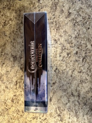 NEW Nintendo Switch Castlevania Dominus Collection Deluxe Edition