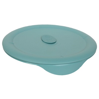 Pyrex 8202-VPC 3 Quart Turquoise Vented Lid | eBay